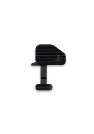 RADIAN WEAPONS EXTENDED BOLT CATCH AR15 BLK