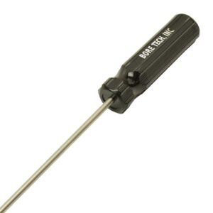 ACTION CLEANING ROD - RIMFIRE 20IN