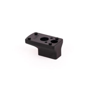 Area419 High Profile Red-Dot Adapter Plate Delta Point Pro