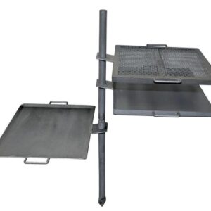 Camp Chef Mountain Man Grill