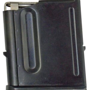 CZ 527 223 Remington 5 rd magazine