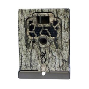 Browning Trail Camera Security Box Sub-Micro
