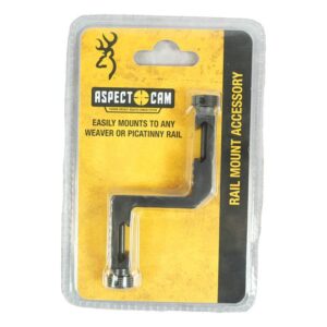 Browning Aspect Cam Rail Mounting System