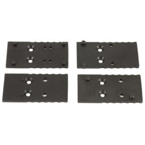 Glock Factory MOS Adapter Plate set 9mm Luger/40/45