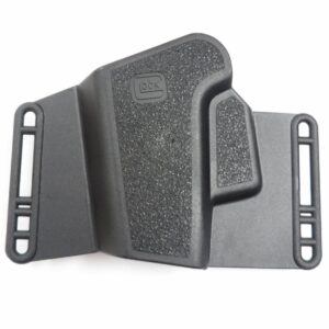 Glock Sport Combat Holster Black for 40 S&W/9mm Luger/.357