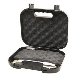 Glock Case with Lock