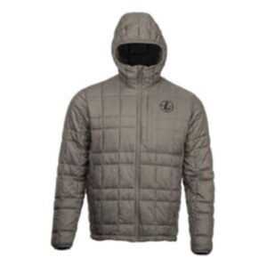 Leupold Quick Thaw Insulated Jacket Ash Green 2XL