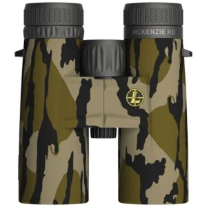 Leupold BX-1 McKenzie HD 10x42mm Binocular Mossy Oak Bottomland