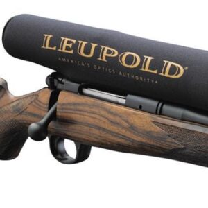 Leupold Neoprene Scope Cover - X-Large 13.5? x 50mm