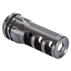 Gemtech Series ETM 3-Port Muzzle Brake 7.62 5/8x24