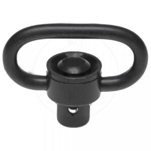 Troy SSQD Swivel Black