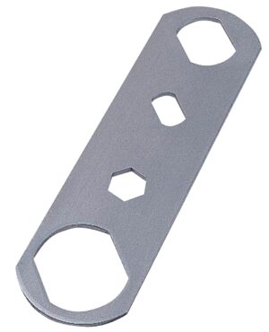 Hornady Pacific Die Wrench for Custom Grade Die Flats