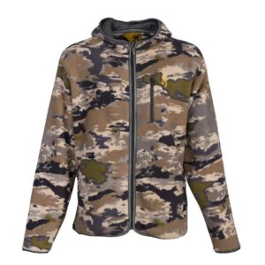 Browning Fleece 2.0 Jacket Ovix Camo XL