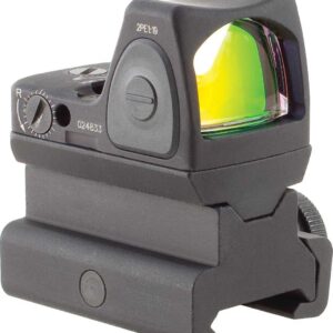 1.0 Adj Red RMR Type 2; RM34