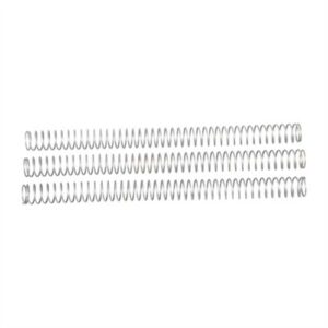 BRN AR-15 A2 BUFFER SPRINGS, STAINLESS STEEL, 3 PACK