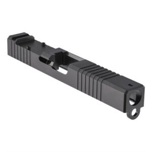 BRN SLIDE FOR G17 GEN3 NITRIDE