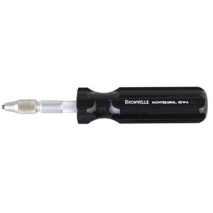 SHOTGUN SIGHT INSTALLER, SMALL DIAMETER, 0.050'' TO 0.125''