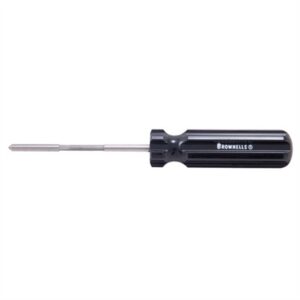 0.156'' - 1911 THUMB SAFETY/LINK PIN REAMER
