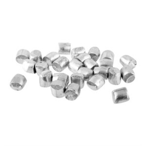 PURE TIN CASTING METAL, 1 LB