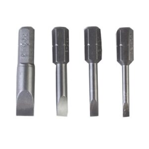 MAGNA-TIP 4 PIECE SET OF BITS FOR WINCHESTER 97