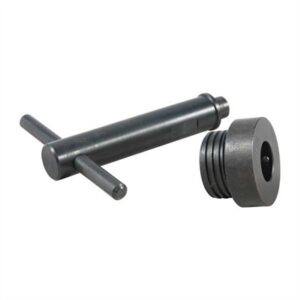 2-PIECE BOLT LAPPING KIT FOR MAUSER SMALL