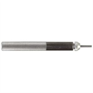 REPLACEABLE STARTER PUNCH 0.091'' DIAMETER ONLY