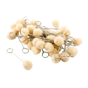 SHOP SWABS 40 PACK