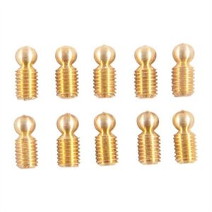 SHOTGUN SIGHT BRASS REFILL SIGHTS #22 10 PACK