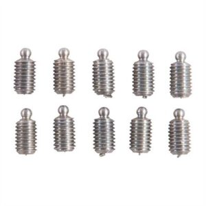 SHOTGUN SIGHT STAINLESS REFILL SIGHTS #25 10 PACK
