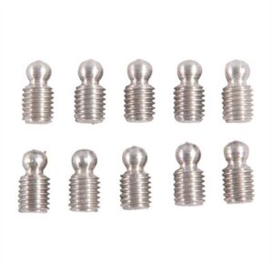 SHOTGUN SIGHT STAINLESS REFILL SIGHTS #27 10 PACK