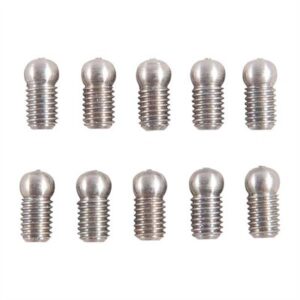SHOTGUN SIGHT STAINLESS REFILL SIGHTS #28 10 PACK