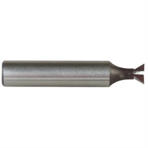 60  HSS FRONT SIGHT DOVETAIL CUTTER .300''