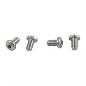1911 ALLEN HEAD GRIP SCREWS STAINLESS STEEL 48 PACK