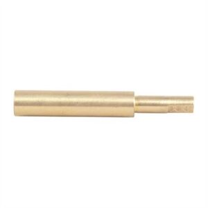 7MM MUZZLE BRASS PILOT