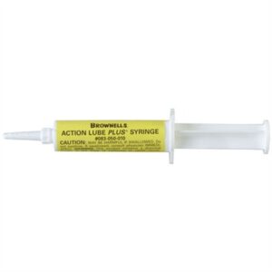 ACTION LUBE PLUS, 10CC SYRINGE