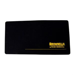 NEOPRENE GUN MAT, 16'' L X 8'' W