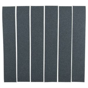 INSTA-GRIP TAPE, MEDIUM, 2'' X 12'', 6 PACK
