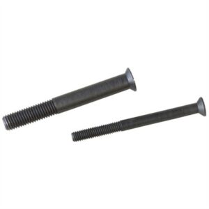 TRIGGERGUARD ALLEN SCREWS FOR REMINGTON 7 LA, BLUED