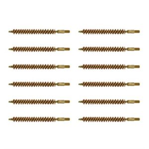 SPECIAL LINE BRASS RIFLE BRUSH 270 CALIBER 12 PACK