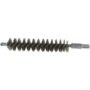 STANDARD LINE STAINLESS 44/45 CALIBER RIFLE BRUSH 3 PACK