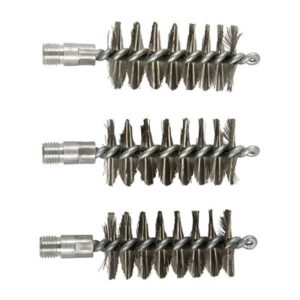 STANDARD LINE BRUSH, 10 GAUGE SHOTGUN, SS, 3 PACK