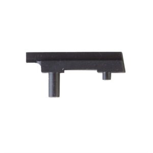 EXTENDED EJECTOR, BLUE, 9MM/.38S/10MM