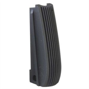 ARCHED SERRATED MAINSPRING HOUSING FOR 1911 BLUED