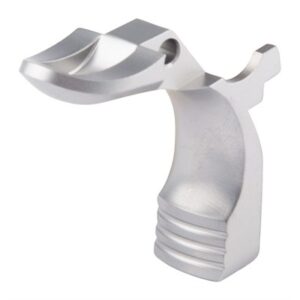 1911 MACHINED BEAVERTAIL GRIP SAFETY, S/S