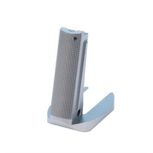 HARDCORE  MAGWELL, SS, 25 LPI STAINLESS