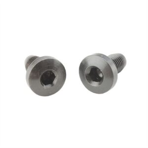 ALLEN HEAD GRIP SCREWS BLUED QUANITY 4