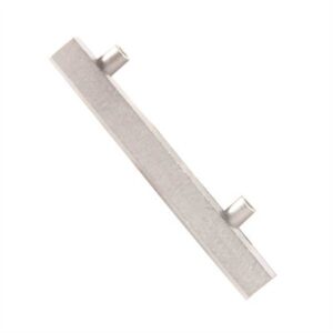 STAINLESS PLUNGER TUBE