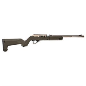 X-22 BACKPACKER STOCK FOR RUGER 10/22 TAKEDOWN ODG