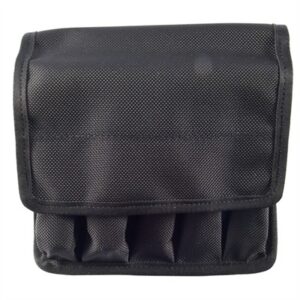 5 IN-LINE MAG POUCH, DOUBLE