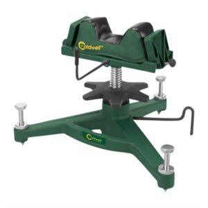 ''THE ROCK'' DELUXE SHOOTING REST